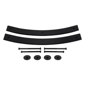 1963-1992 Jeep Wagoneer SJ Rear Add A Leaf Lift Kit 2WD 4WD