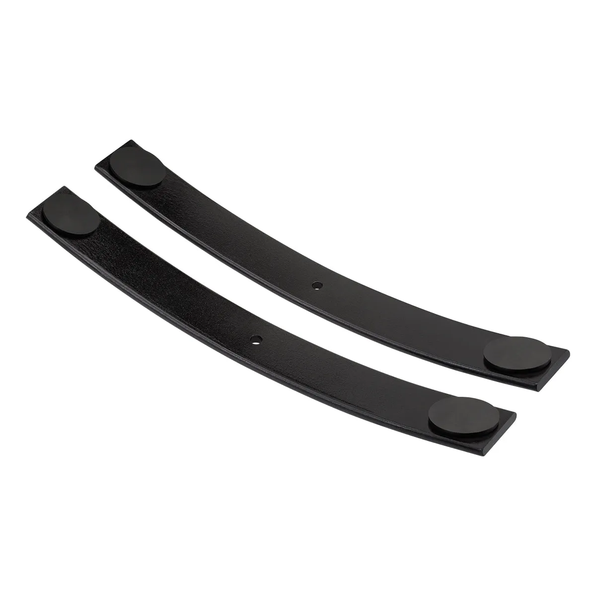 1998-2003 Dodge Durango 4" Rear Add A Leaf Suspension Lift Kit 4WD