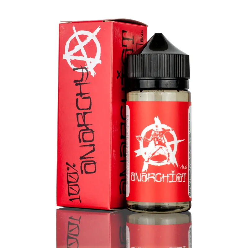 Anarchist 100ML