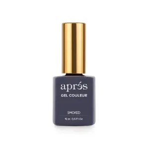 APRES GEL COULEUR - 327 SMOKED