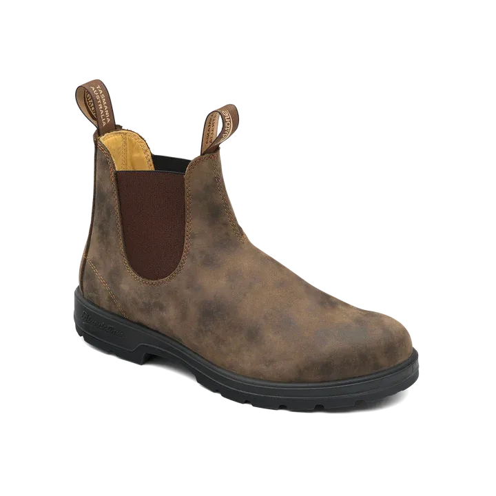 Blundstone 585 - Classic - Rustic Brown