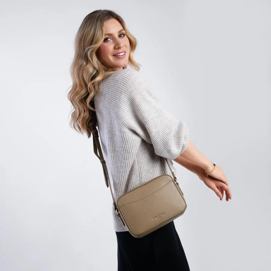 Cara Crossbody Bag
