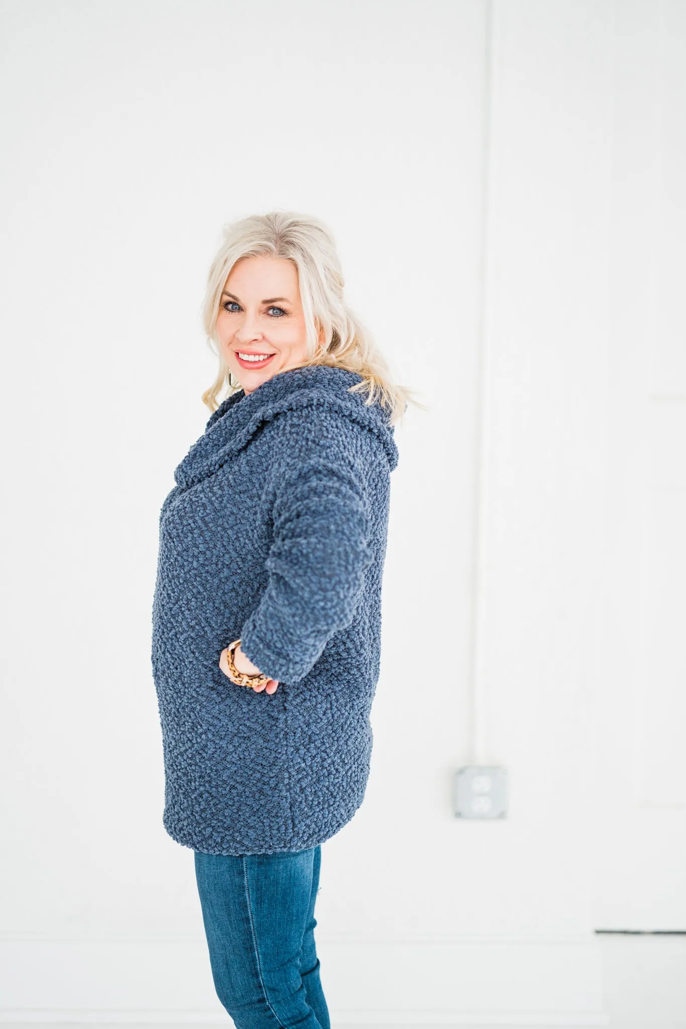 Cozy as Can Be Sweater