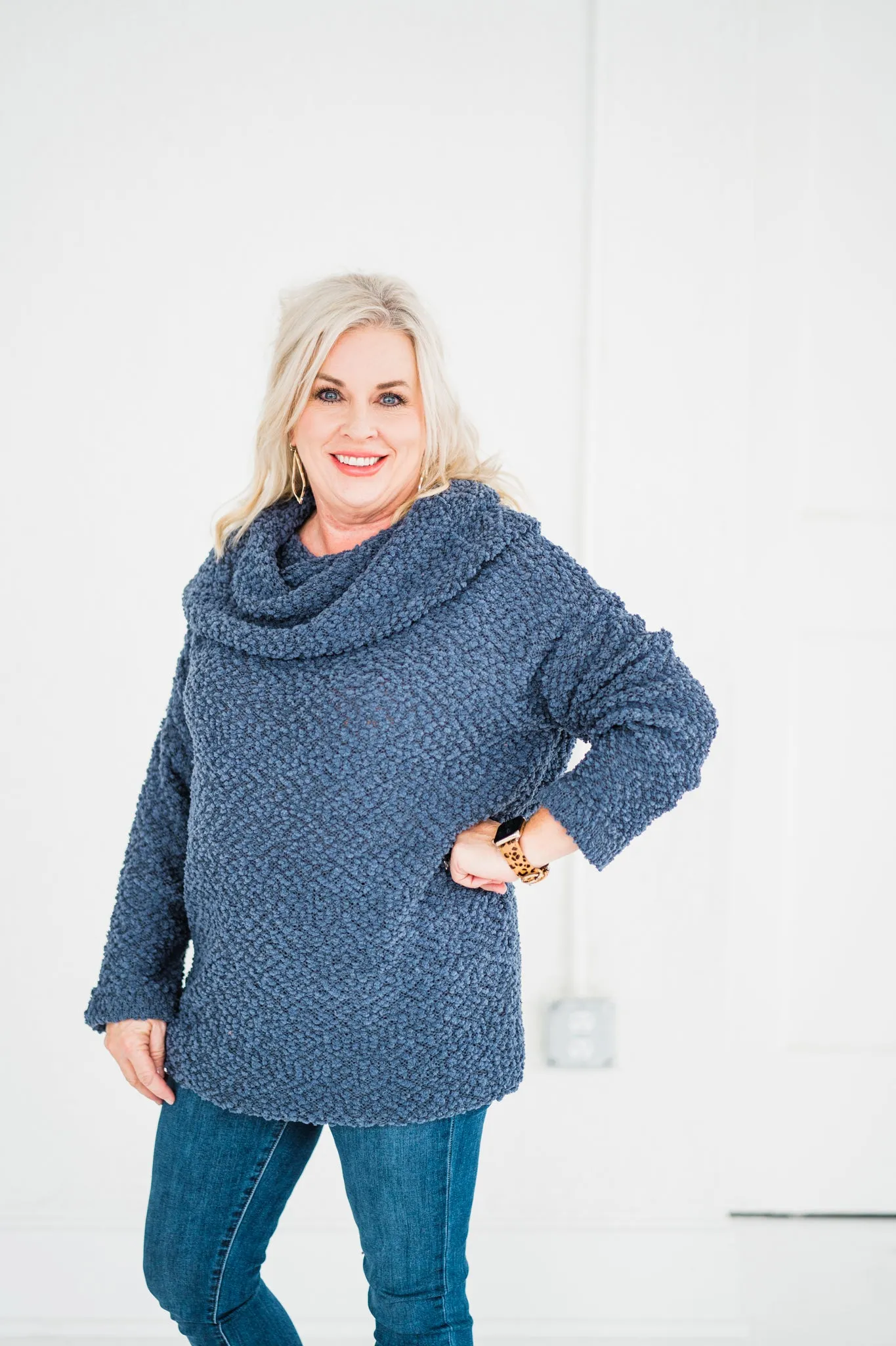 Cozy as Can Be Sweater