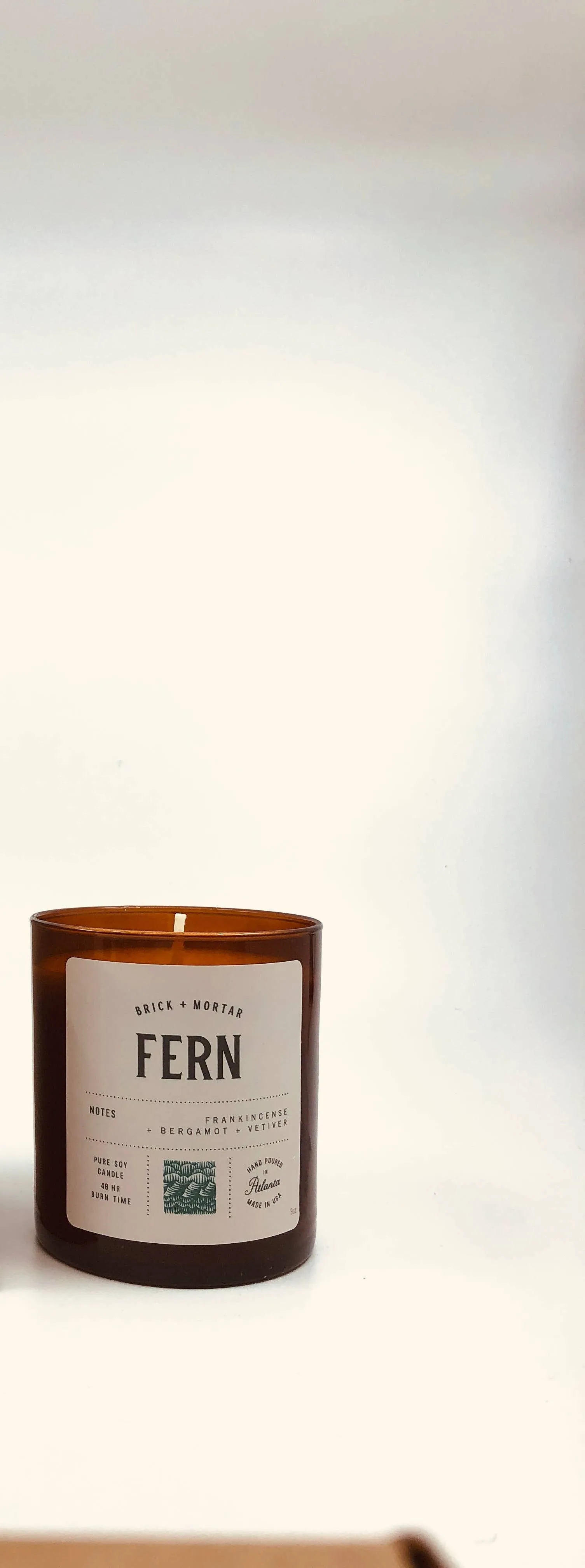 Excelsior Candle, multiple styles