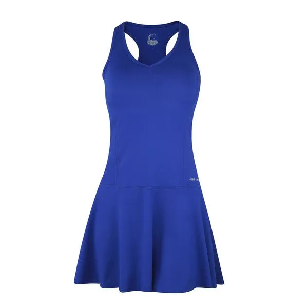 Fit & Flair Dress
