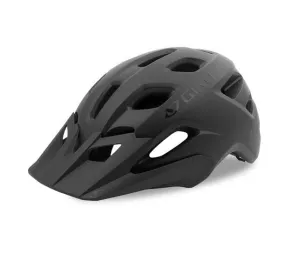 Giro Helmet Fixture MIPS Matt Black XL Adult 58-65cm