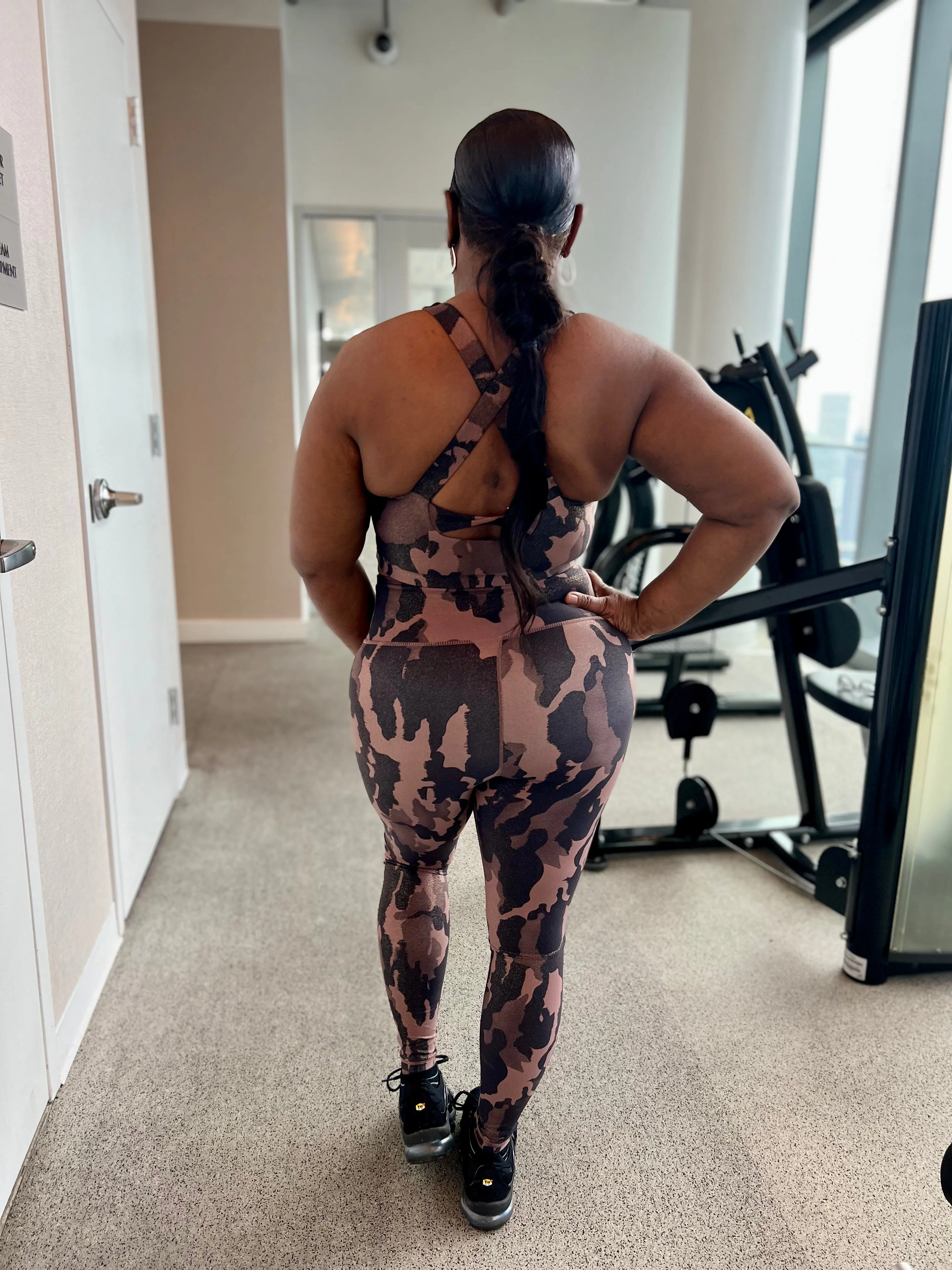 Glory Leggings