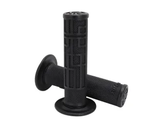 Grips OEM Black for Sur-Ron Light Bee (Pair)