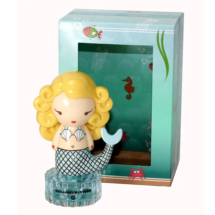 Haraguku Lovers G Of The Sea Eau De Toilette for Women