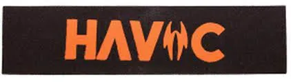 Havoc Grip Tape