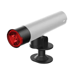 Knog - PWR RedCap   Helmet Mount