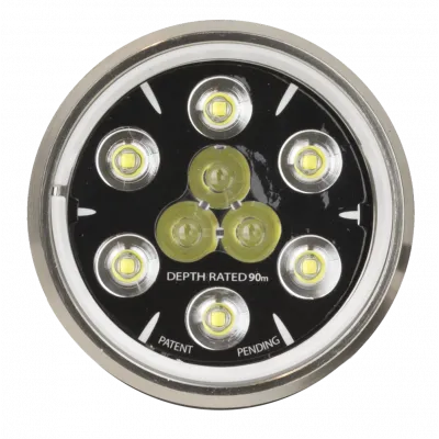 Light & Motion Sola Video Light 1200