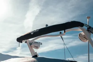 Malibu G3 Bimini Boot Large, '10-'12