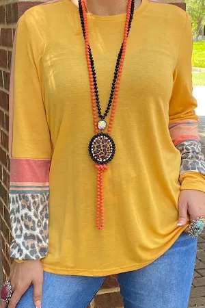 "Durango" Top
