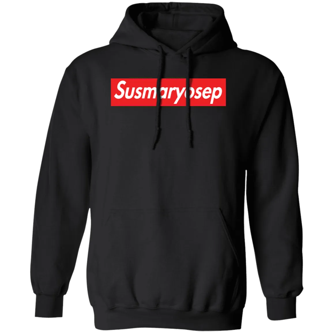 Susmaryosep SP Unisex Pullover Hoodie