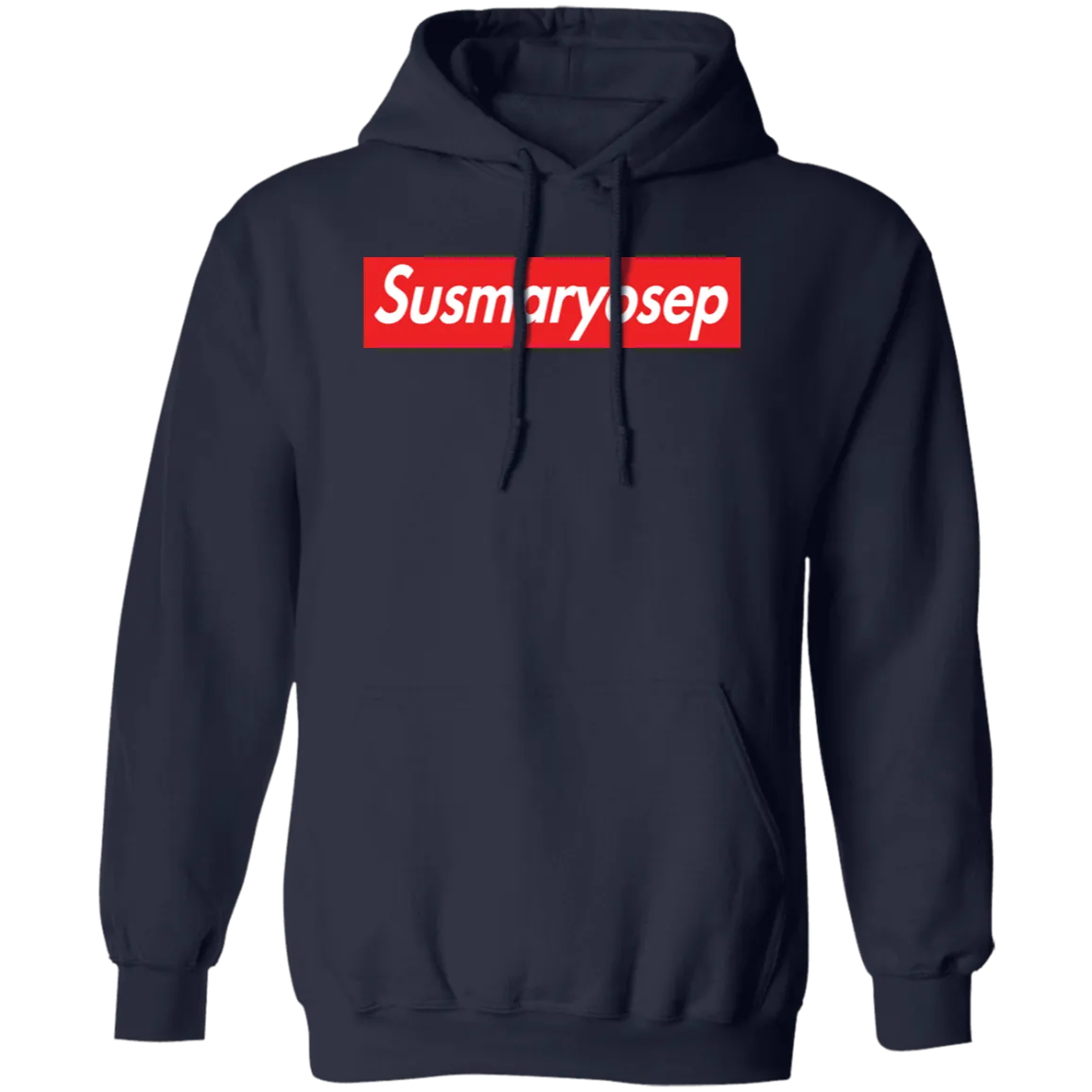 Susmaryosep SP Unisex Pullover Hoodie