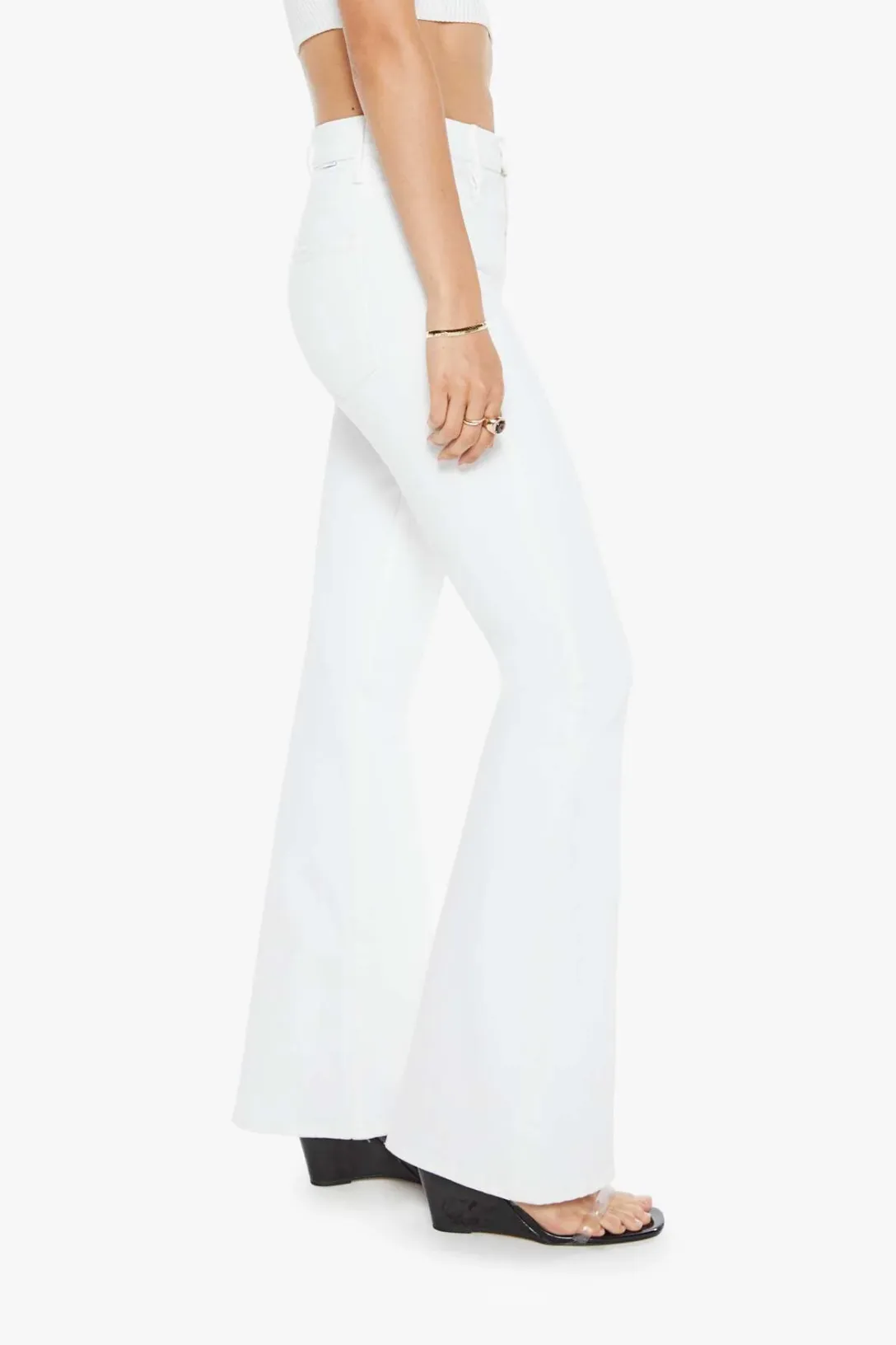 The Weekender Jean | Totally Innocent