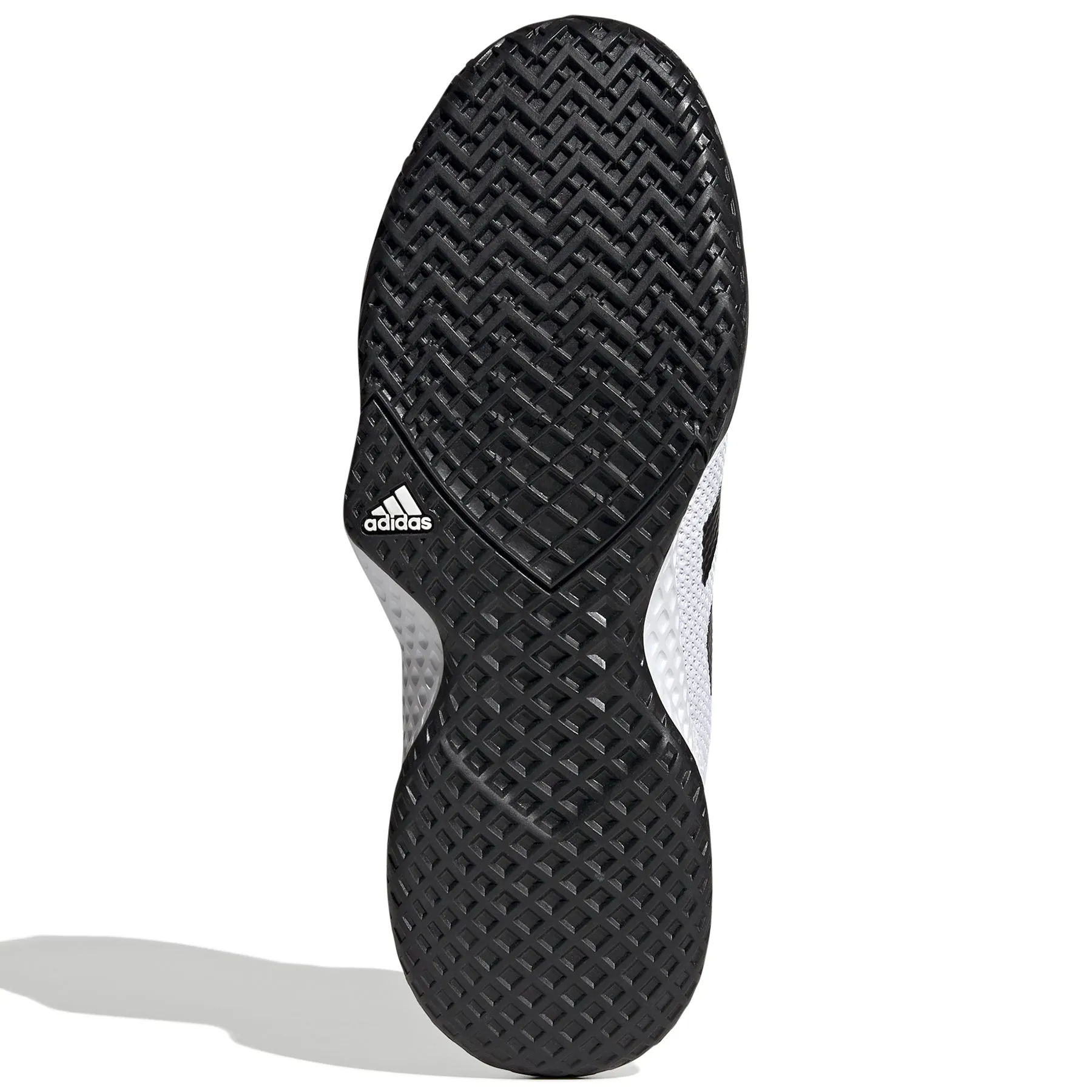 Zapatillas Adidas Hombre Tenis Courtflash | GW2518